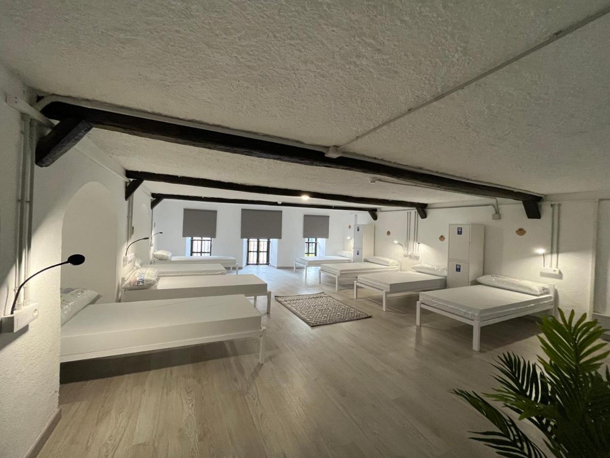 לוגו Hostel Porton מראה חיצוני תמונה
